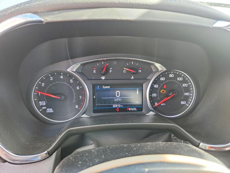 Продажа на аукционе авто 2022 Chevrolet Blazer, vin: 3GNKBCR43NS186084, номер лота: 57381986