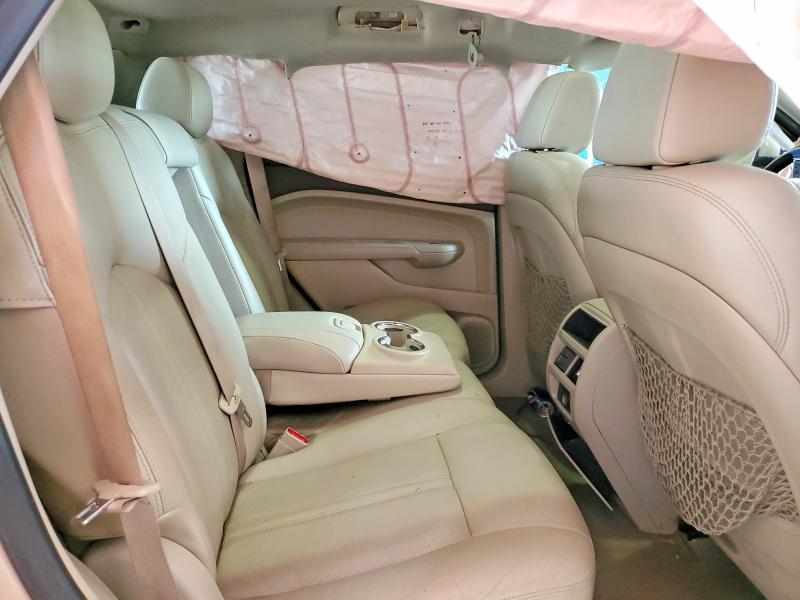 Продаж на аукціоні авто 2010 Cadillac Srx, vin: 3GYFNBEY3AS581293, номер лоту: 57323066
