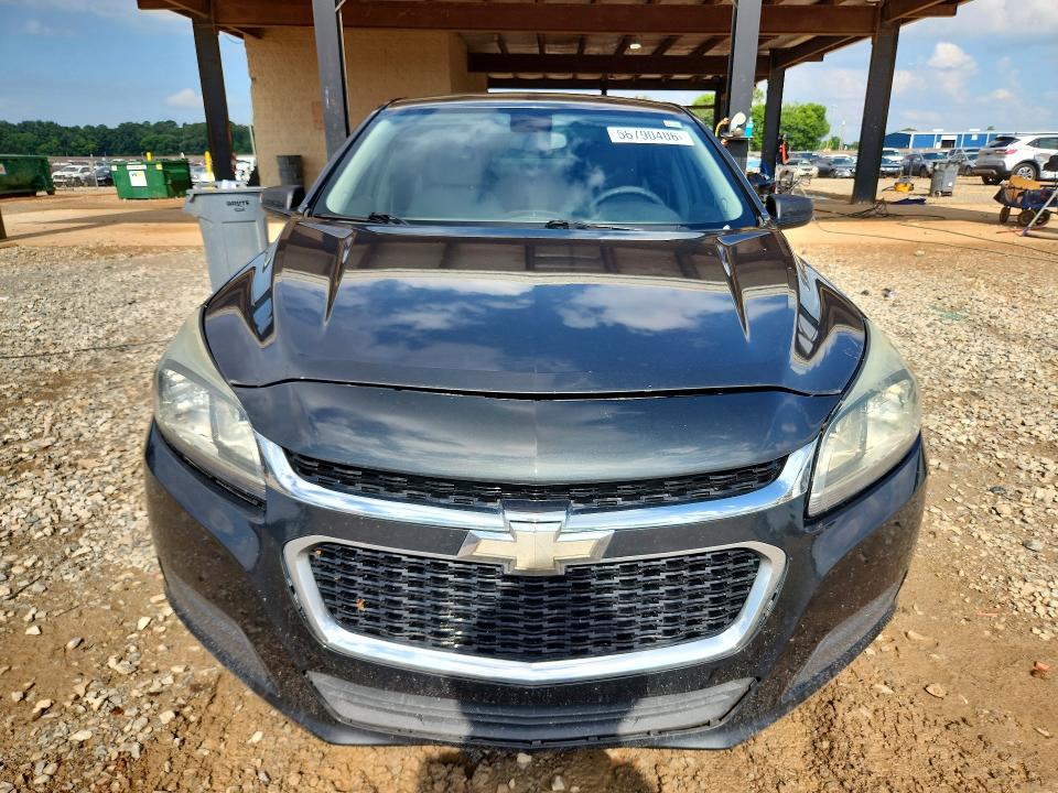 56790406 :رقم المزاد ، 1G11A5SLXFF120652 vin ، 2015 Chevrolet Malibu مزاد بيع