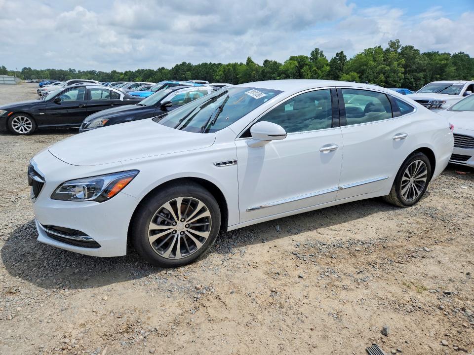 Aukcja sprzedaży 2017 Buick Lacrosse, vin: 1G4ZN5SS1HU147318, numer aukcji: 58101396