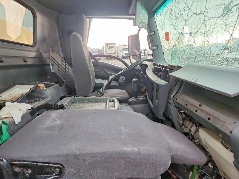 Aukcja sprzedaży 2008 Isuzu Nqr, vin: JALE5W16787902014, numer aukcji: 56437596