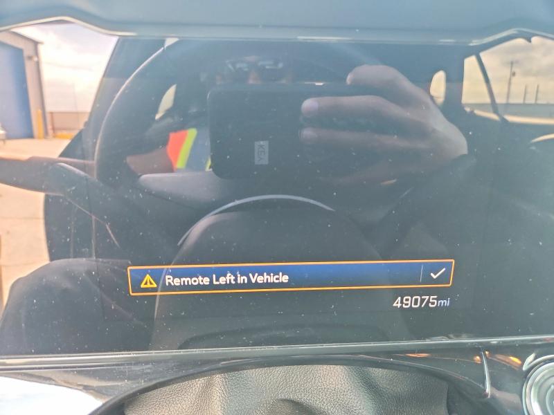 Продаж на аукціоні авто 2024 Chevrolet Trax, vin: KL77LJE24RC083303, номер лоту: 55599666