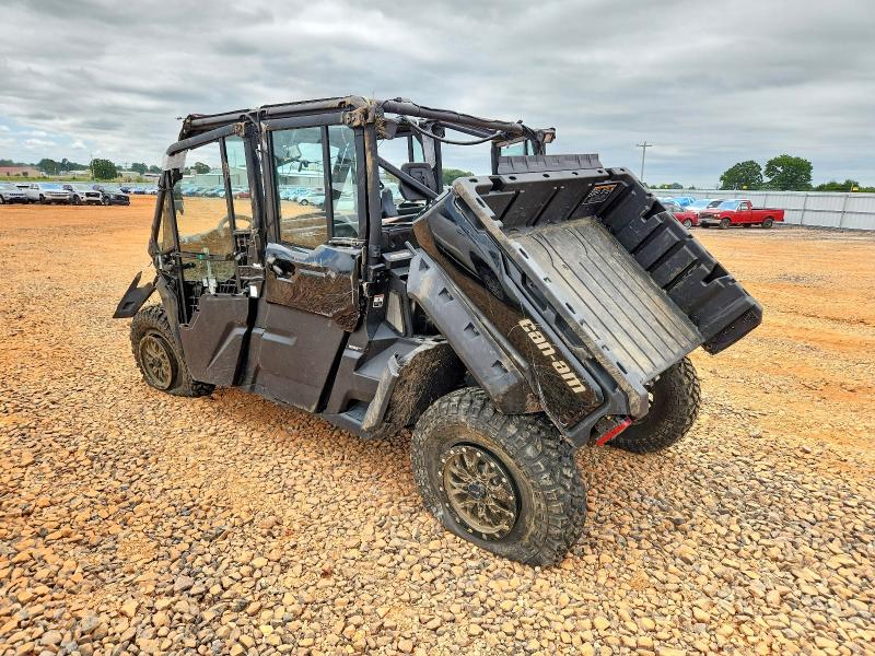Продаж на аукціоні авто 2022 Can-am Defender, vin: 3JBUUAX46NK010006, номер лоту: 57944906
