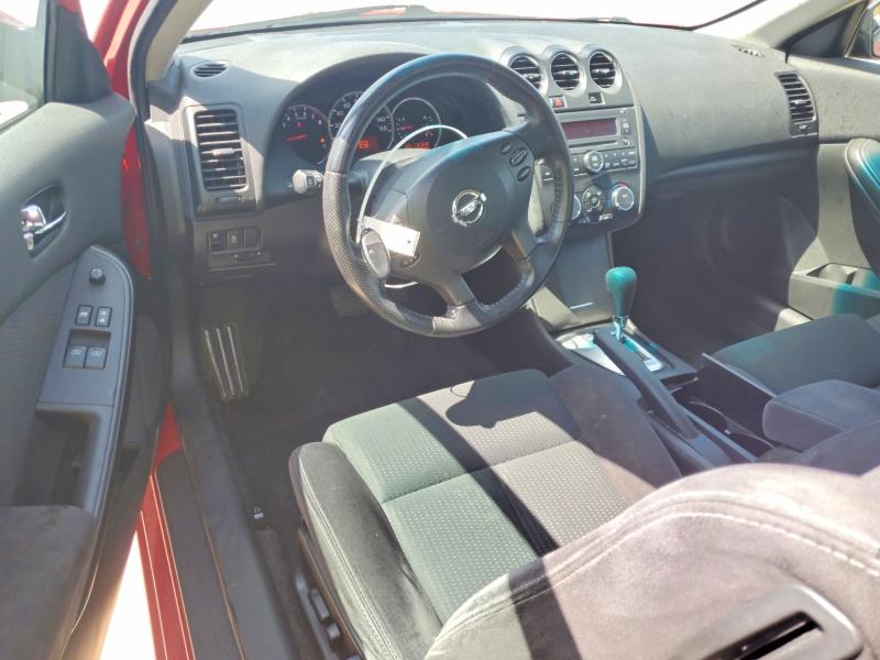 58064086 :رقم المزاد ، 1N4AL2EP8BC107530 vin ، 2011 Nissan Altima مزاد بيع