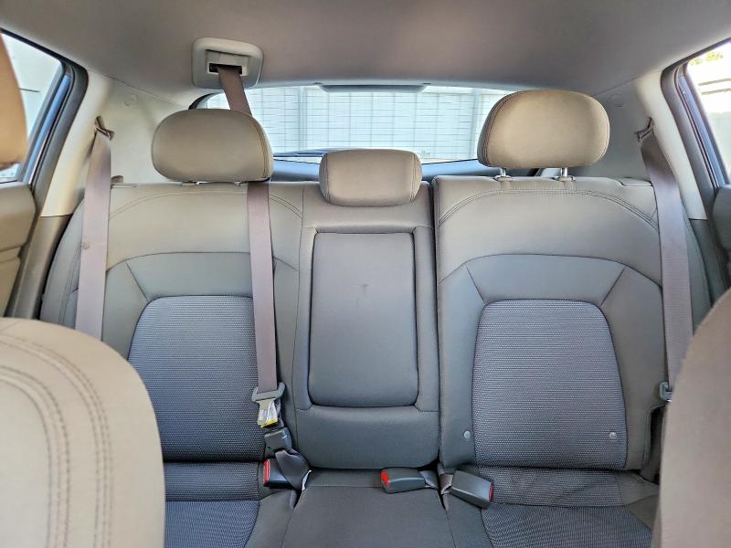 Продажа на аукционе авто 2015 Kia Sportage, vin: KNDPB3AC6F7681896, номер лота: 56162536