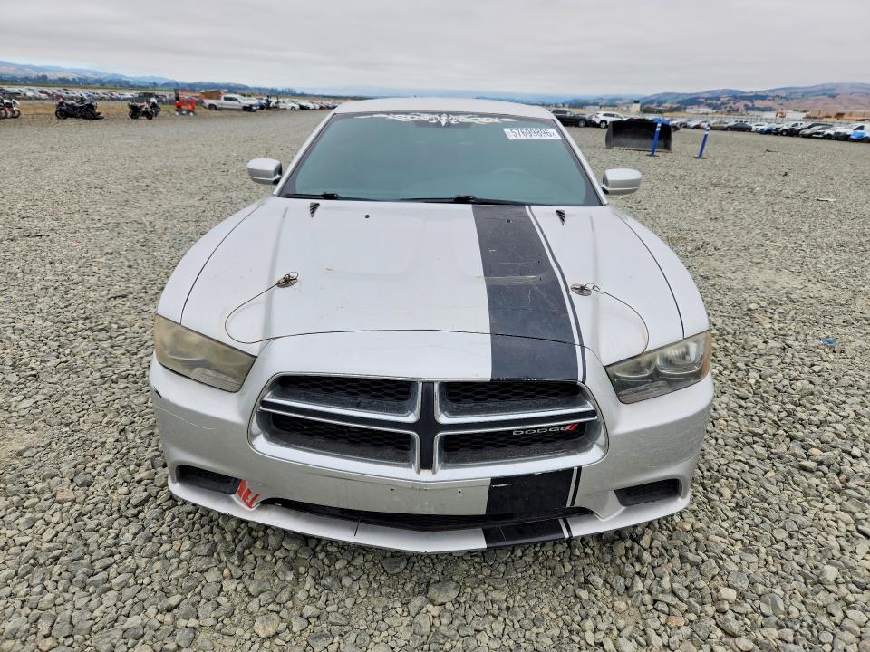 Aukcja sprzedaży 2012 Dodge Charger, vin: 2C3CDXBG8CH218499, numer aukcji: 57699896