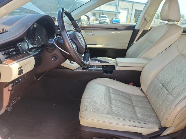Aukcja sprzedaży 2017 Lexus Es, vin: 58ABK1GG1HU067274, numer aukcji: 55306766