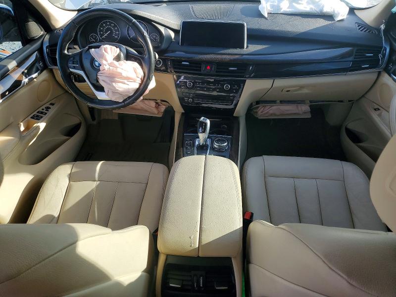 Aukcja sprzedaży 2014 Bmw X5, vin: 5UXKR0C57E0C25675, numer aukcji: 57721736