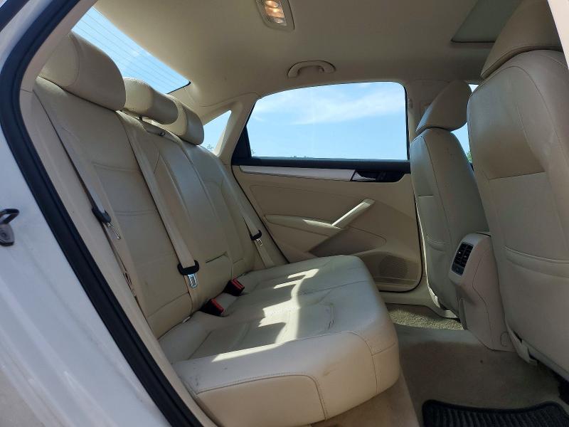 Продаж на аукціоні авто 2013 Volkswagen Passat, vin: 1VWBP7A33DC046090, номер лоту: 55836826