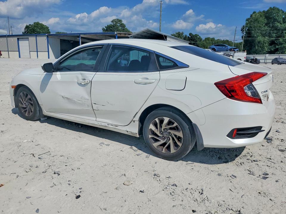 57997766 :رقم المزاد ، 19XFC2F78GE069926 vin ، 2016 Honda Civic مزاد بيع