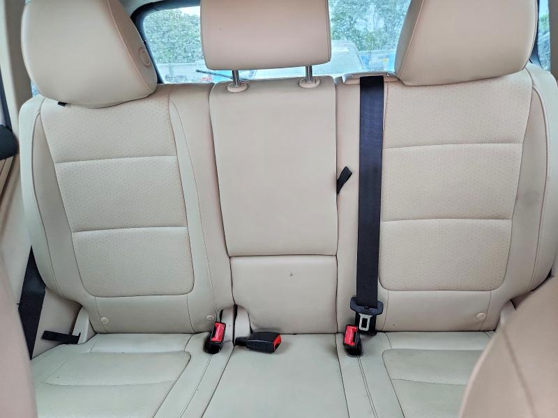 Продаж на аукціоні авто 2014 Volkswagen Tiguan, vin: WVGBV3AX9EW603388, номер лоту: 58448766
