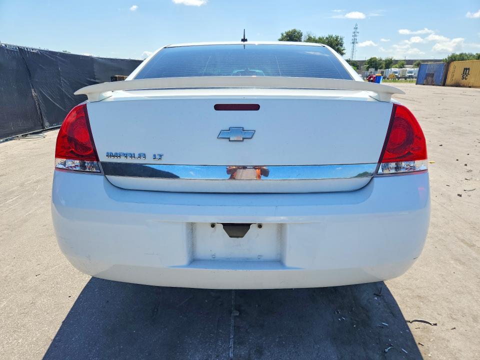 Продажа на аукционе авто 2010 Chevrolet Impala, vin: 2G1WB5ENXA1264394, номер лота: 58576506