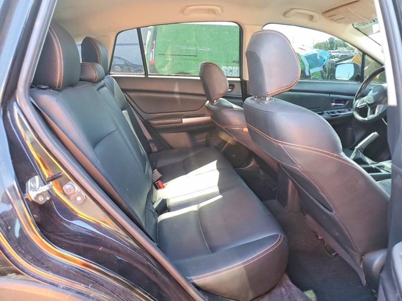 Продажа на аукционе авто 2016 Subaru Crosstrek, vin: JF2GPAKC1G8217657, номер лота: 58278086