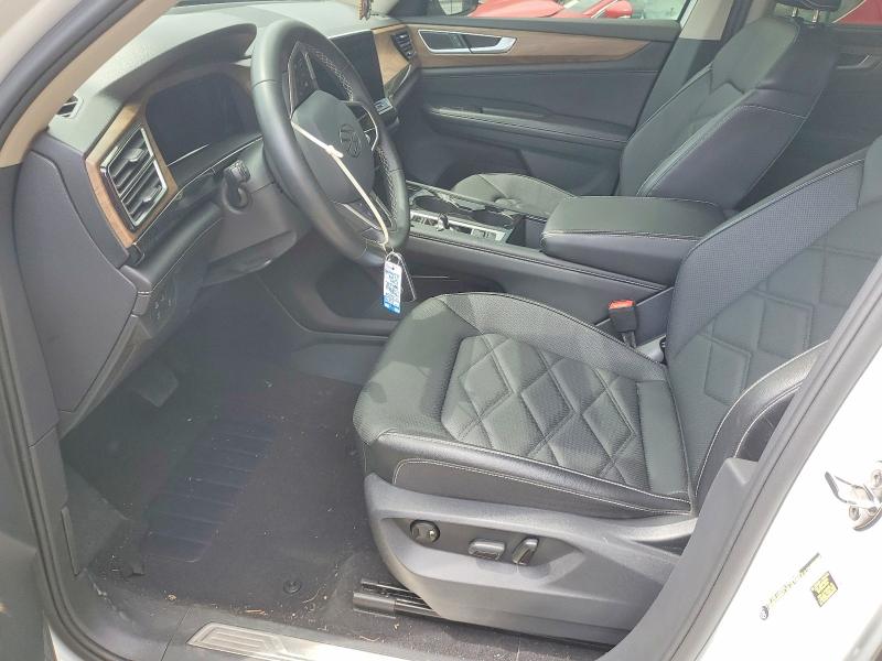 Aukcja sprzedaży 2024 Volkswagen Atlas, vin: 1V2JR2CA6RC598325, numer aukcji: 55555126