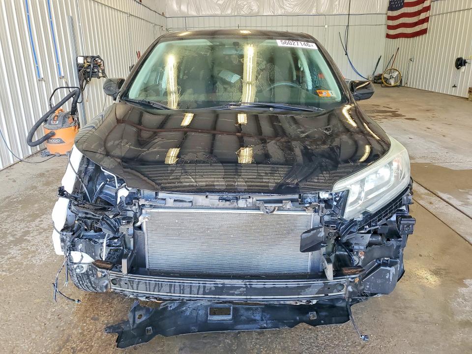 Продаж на аукціоні авто 2016 Honda Cr-v, vin: 2HKRM4H57GH630016, номер лоту: 56027146