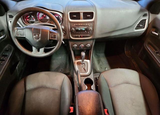Продаж на аукціоні авто 2013 Dodge Avenger, vin: 1C3CDZAB6DN518391, номер лоту: 57493556