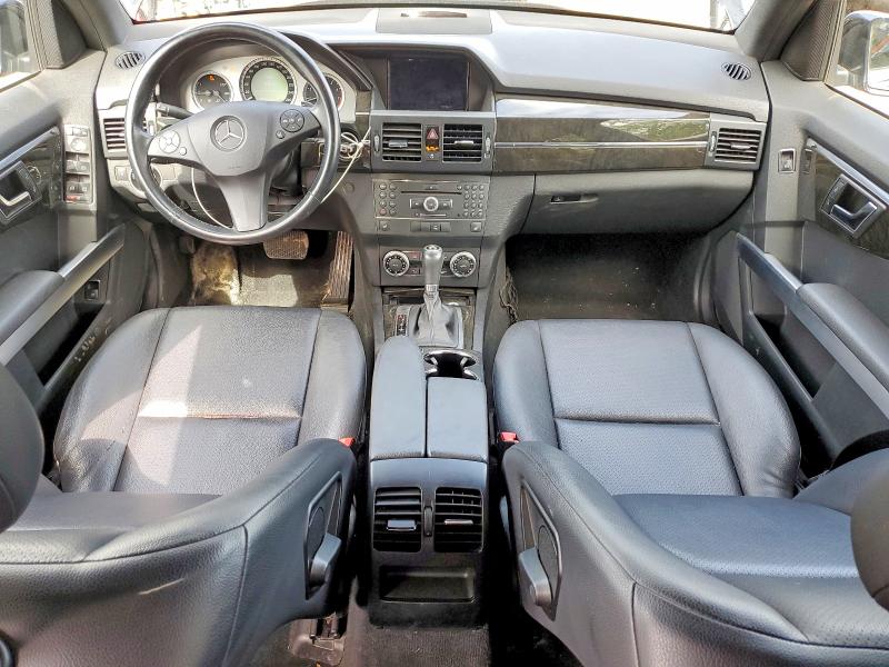 2012 Mercedes-benz Glk მანქანა იყიდება აუქციონზე, vin: WDCGG5GB3CF723447, აუქციონის ნომერი: 57515626