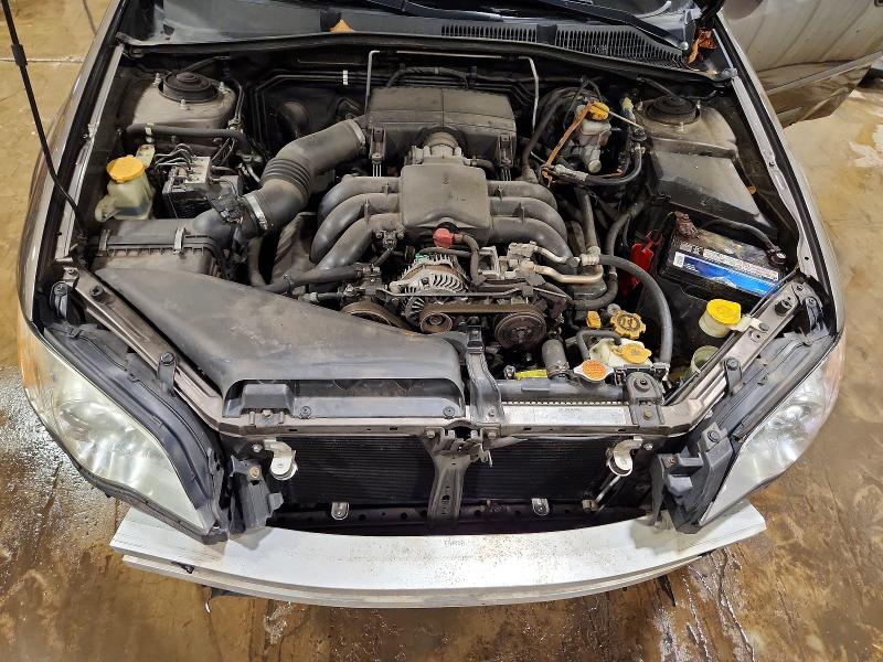 Продажа на аукционе авто 2008 Subaru Outback, vin: 4S4BP86C984306926, номер лота: 57116096