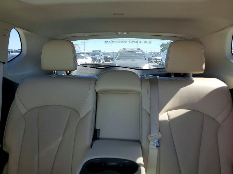 58369046 :رقم المزاد ، LRBFXCSA2KD019074 vin ، 2019 Buick Envision مزاد بيع