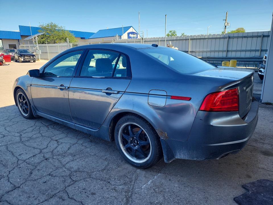 Продаж на аукціоні авто 2004 Acura Tl, vin: 19UUA66294A041576, номер лоту: 57012046
