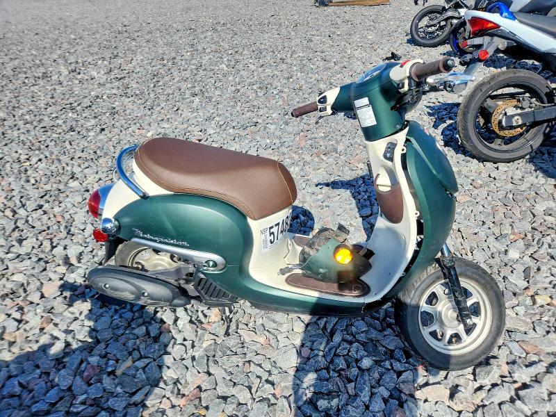 Auction sale of the 2024 Honda Ncw50, vin: JH2AF7715RK701720, lot number: 57483336