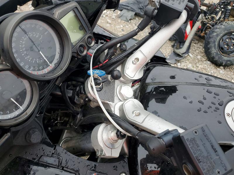 Aukcja sprzedaży 2008 Yamaha Fjr1300, vin: JYARP15E78A005808, numer aukcji: 58104806