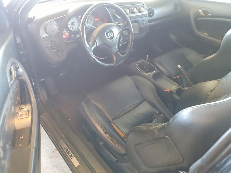 2006 Acura Rsx მანქანა იყიდება აუქციონზე, vin: JH4DC53016S011800, აუქციონის ნომერი: 58746816