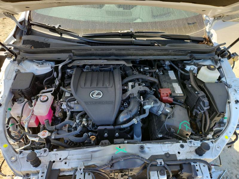 Продаж на аукціоні авто 2024 Lexus Rx 350, vin: 2T2BAMCA1RC069313, номер лоту: 55676036