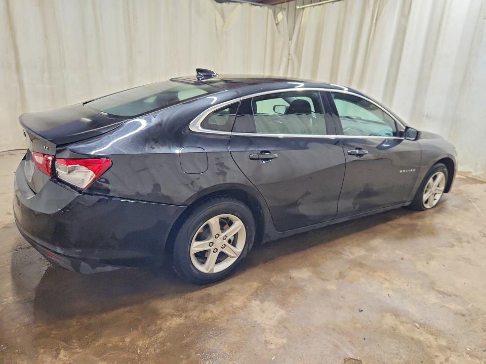 Продаж на аукціоні авто 2024 Chevrolet Malibu, vin: 1G1ZD5ST1RF129707, номер лоту: 57915646
