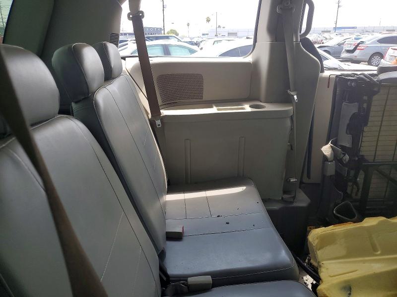 Продаж на аукціоні авто 2014 Dodge Grand Caravan, vin: 2C7WDGBG0ER318363, номер лоту: 59249926