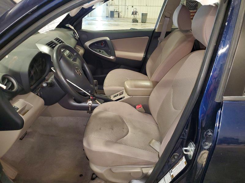 Aukcja sprzedaży 2007 Toyota Rav4, vin: JTMBD33V076049390, numer aukcji: 55802446
