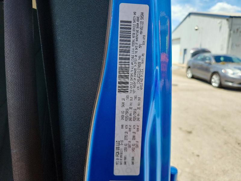 Aukcja sprzedaży 2016 Jeep Wrangler Unlimited, vin: 1C4BJWDG1GL270928, numer aukcji: 56577696