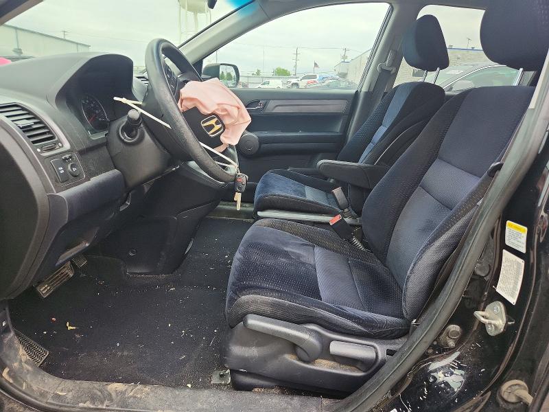 58112376 :رقم المزاد ، 3CZRE485X8G700724 vin ، 2008 Honda Cr-v مزاد بيع