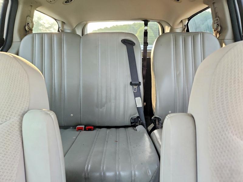 Aukcja sprzedaży 2019 Dodge Grand Caravan, vin: 2C7WDGBG8KR538555, numer aukcji: 58764286