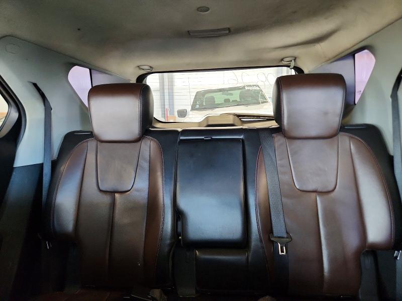 54973796 :رقم المزاد ، 190189919018929NE vin ، 2011 Chevrolet Equinox مزاد بيع