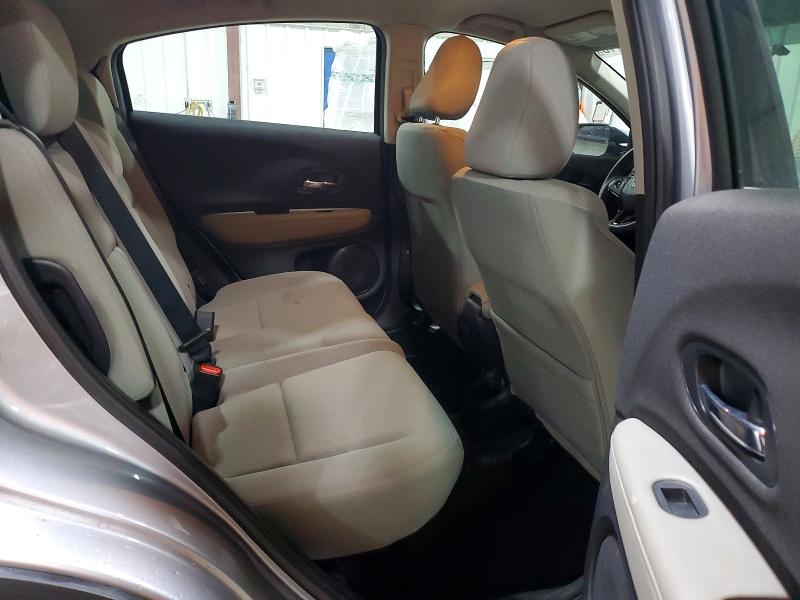 Aukcja sprzedaży 2022 Honda Hr-v, vin: 3CZRU6H30NM726677, numer aukcji: 57682346