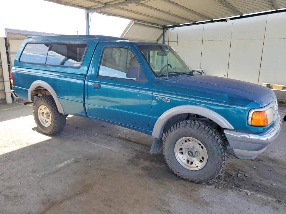 Продажа на аукционе авто 1994 Ford Ranger, vin: 1FTCR11X9RUD05247, номер лота: 56803886