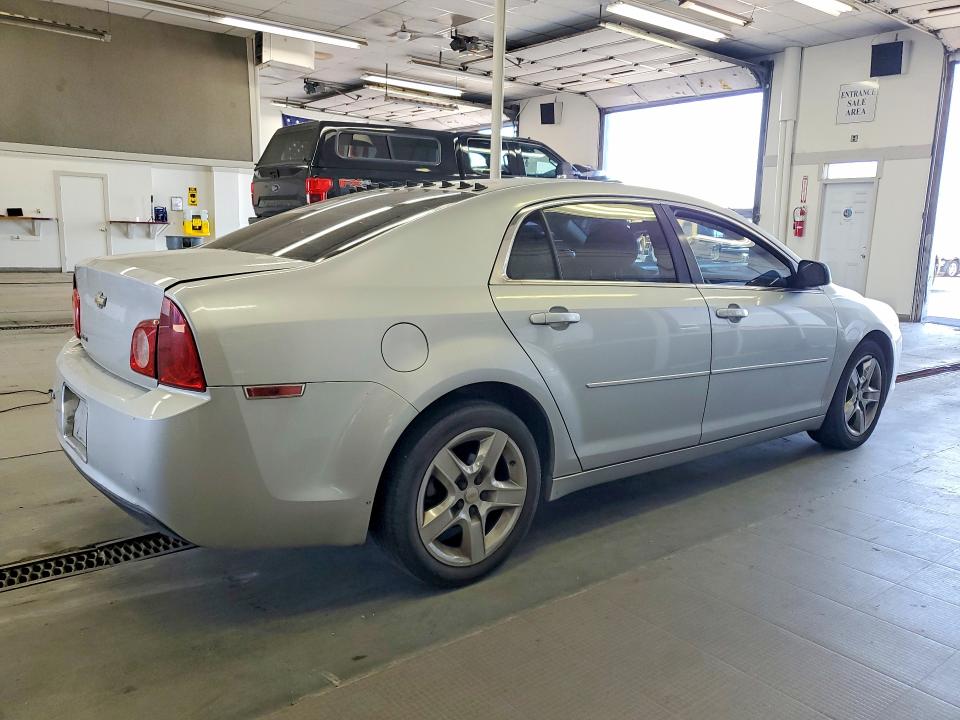 Продаж на аукціоні авто 2010 Chevrolet Malibu, vin: 1G1ZA5EB9AF311414, номер лоту: 57079976