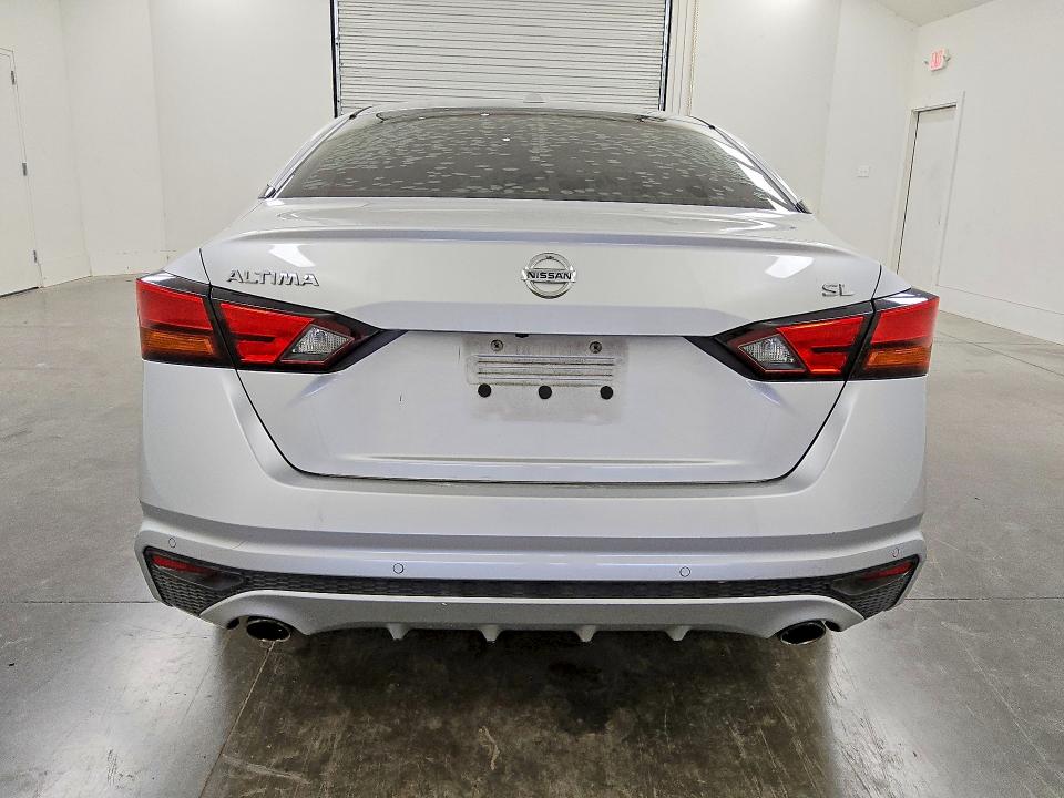 Продажа на аукционе авто 2019 Nissan Altima, vin: 1N4BL4EV3KC256572, номер лота: 58601176