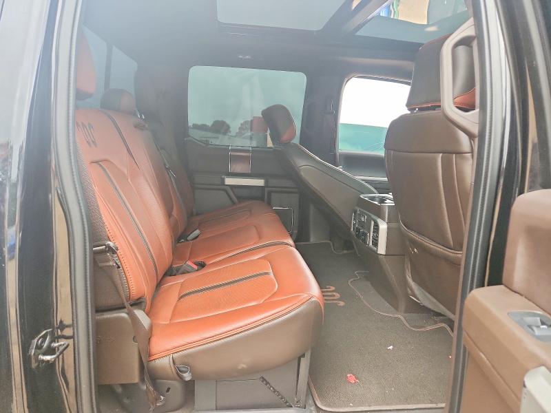 Aukcja sprzedaży 2021 Ford F250, vin: 1FT7W2BT8MEC59957, numer aukcji: 56984906