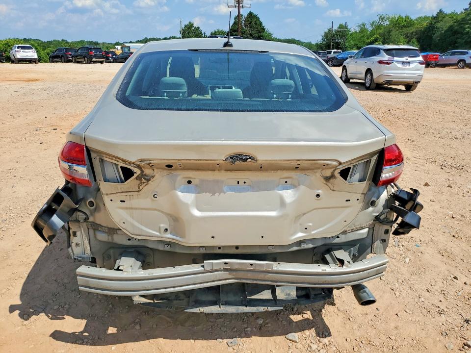 Auction sale of the 2018 Ford Fusion, vin: 3FA6P0UU1JR122568, lot number: 56414516