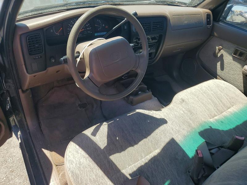 Продажа на аукционе авто 1999 Toyota Tacoma, vin: 4TANL42N9XZ570528, номер лота: 56578586