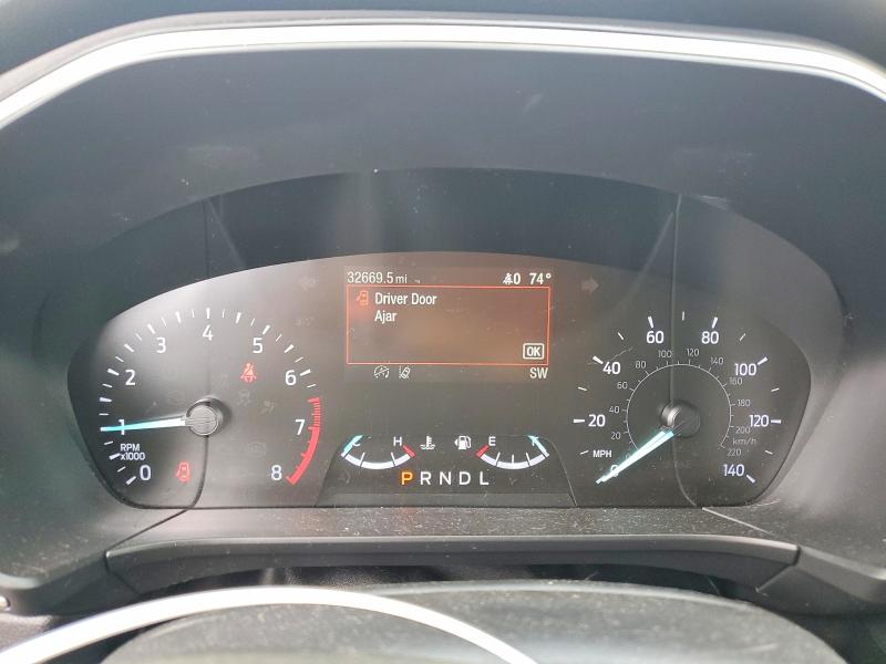 2021 Ford Escape მანქანა იყიდება აუქციონზე, vin: 1FMCU9G65MUA99148, აუქციონის ნომერი: 58776406