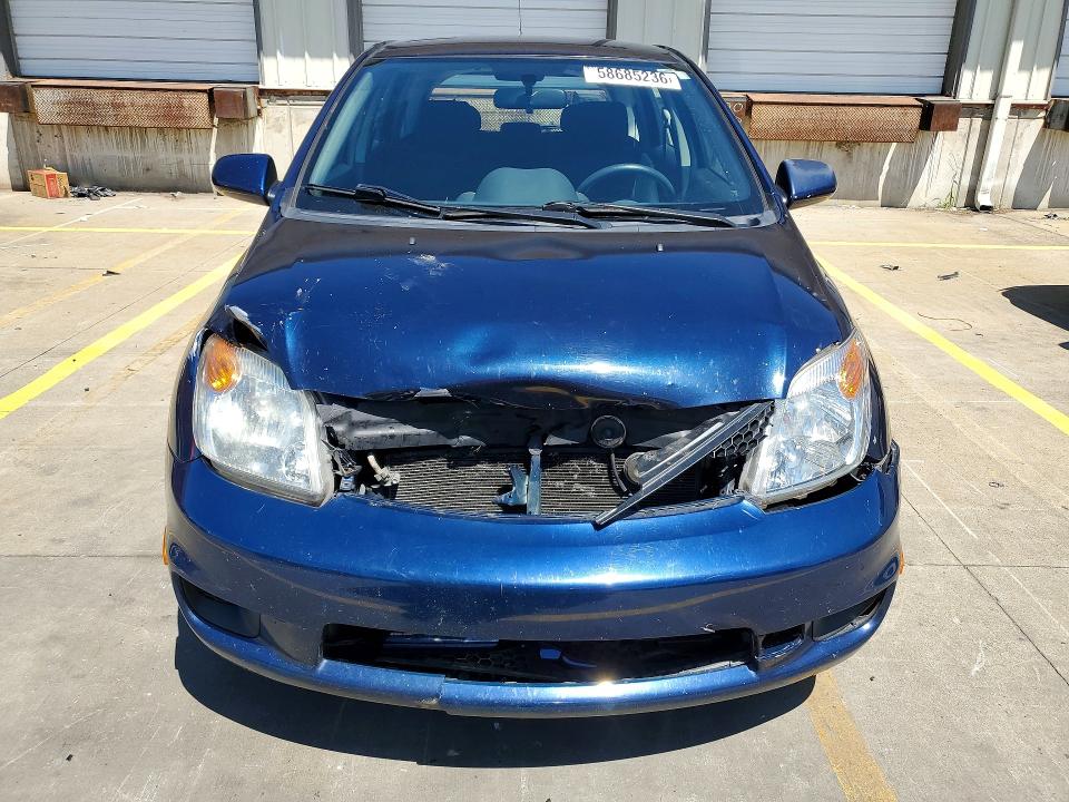 Продажа на аукционе авто 2006 Scion Xa, vin: JTKKT624765008569, номер лота: 58685236