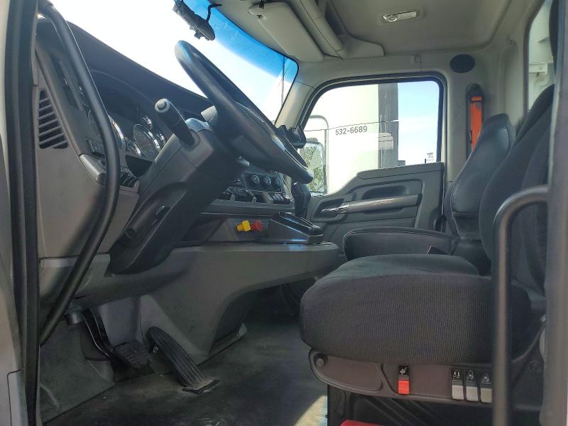 Aukcja sprzedaży 2017 Kenworth Construction, vin: 1XKYAP8X9HJ171558, numer aukcji: 54435496