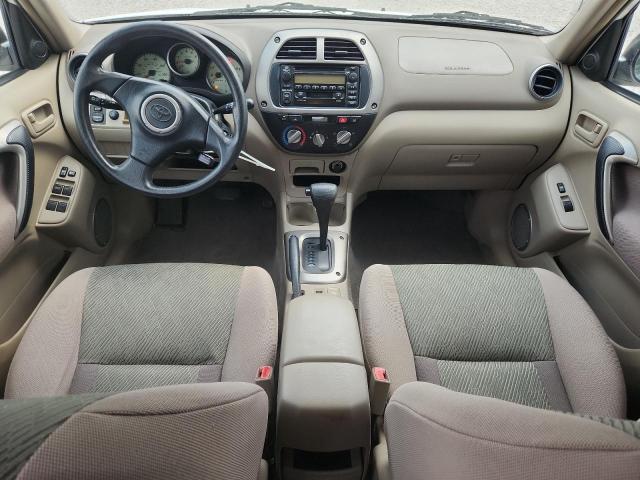 Aukcja sprzedaży 2001 Toyota Rav4, vin: JTEGH20V110004456, numer aukcji: 57172596