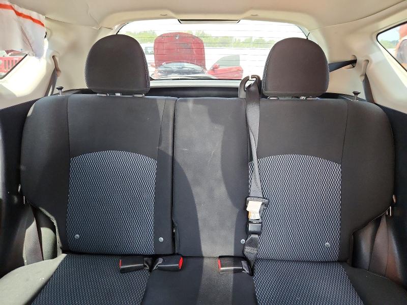 2015 Nissan Versa Note მანქანა იყიდება აუქციონზე, vin: 3N1CE2CPXFL419474, აუქციონის ნომერი: 57005736