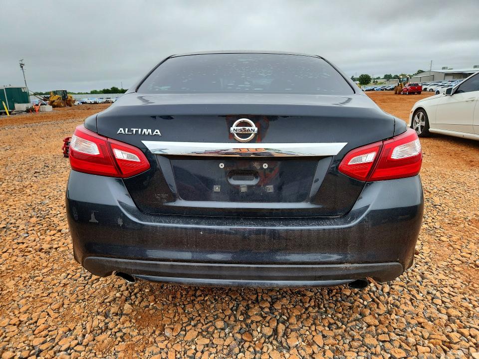 Продаж на аукціоні авто 2016 Nissan Altima, vin: 1N4AL3AP5GC254973, номер лоту: 58391966
