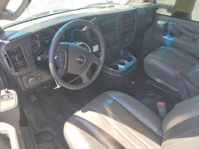 Продажа на аукционе авто 2022 Gmc Savana, vin: 7GZ37TC71NN011525, номер лота: 58743636