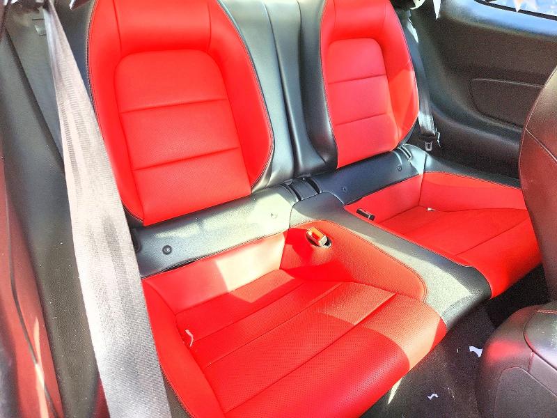 Продаж на аукціоні авто 2020 Ford Mustang, vin: 1FA6P8CF7L5111484, номер лоту: 56683646